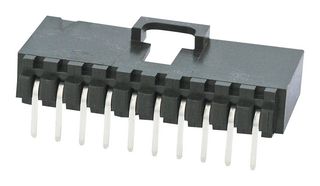 MOLEX / PARTNER STOCK 70553-0038