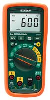 Extech Instruments EX350 multimeter (SKU-4220966) and receive an IR200 IR / Infrared Thermometer at no additional charge.