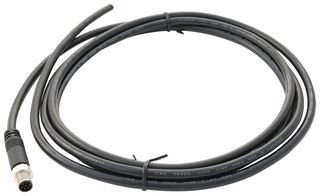 AMPHENOL LTW 8A-06AMMM-SL7A02