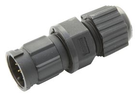 AMPHENOL LTW BU-12BMMA-LL7001