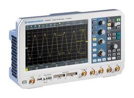 ROHDE & SCHWARZ RTB2004EDU