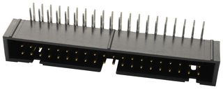HIROSE / HRS HIF3FC-40PA-2.54DSA(71)