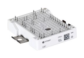 INFINEON FP35R12W2T4B11BOMA1