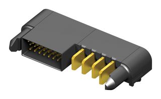 SAMTEC ET60T-D02-3-08-000-L-R1-S