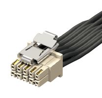 SAMTEC MMSD-10-30-L-08.00-S-K