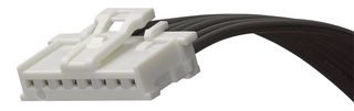 MOLEX / PARTNER STOCK 15136-0800