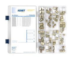 KEMET / PARTNER STOCK PPR ENG KIT 03