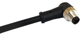 BULGIN LIMITED PXPTPU08RAM05BCL010PUR