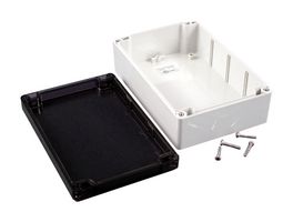 HAMMOND 1554H2GYSL