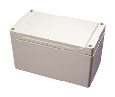 HAMMOND 1555K2GY