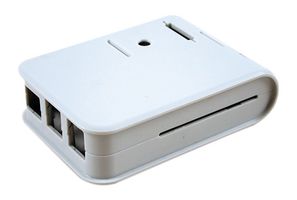 HAMMOND 1593HAMPI3GY.