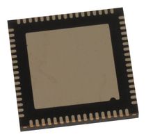 SILICON LABS EFR32FG12P431F1024GM68-C