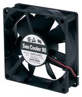 SANYO DENKI 9A0824S4021