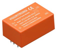 VIGORTRONIX VTX-214-001-315X