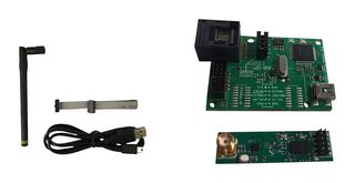 ONSEMI DVK-SFJK-1-GEVK