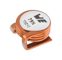 WURTH ELEKTRONIK 7449150079