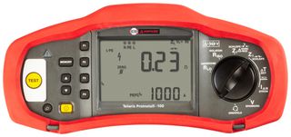 BEHA-AMPROBE PROINSTALL-100-D