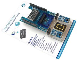 STMICROELECTRONICS P-NUCLEO-53L0A1