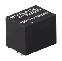 TRACO POWER TDN 3-4812WISM