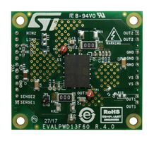 STMICROELECTRONICS EVALPWD13F60