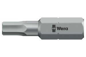 WERA 05056335001