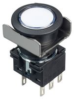 IDEC LB6B-M1T6LW