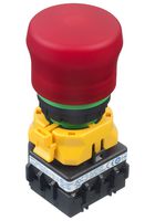 IDEC XW1E-LV4TG04Q4MFR