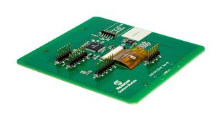 MICROCHIP DM160234