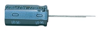 NICHICON UVR1H332MHD