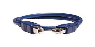 PICO TECHNOLOGY TA268 USB 2.0 CABLE, 0.5M
