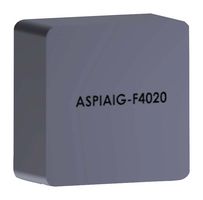 ABRACON ASPIAIG-F5030-R33M-T