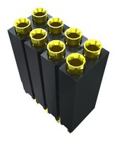 SAMTEC ESD-107-G-25