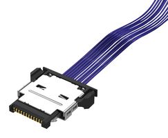 SAMTEC FCF8-20-01-L-39.37-S