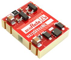 MURATA POWER SOLUTIONS NXJ2S2415MC-R7