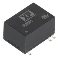 XP POWER ISM0124D15