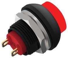 ALCOSWITCH - TE CONNECTIVITY PB7B2HS3M1CAL00