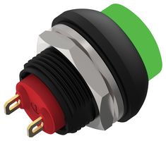 ALCOSWITCH - TE CONNECTIVITY PB7B2HS6M1CAL00