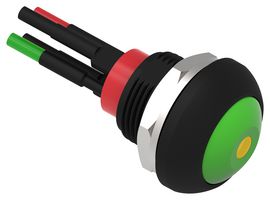 ALCOSWITCH - TE CONNECTIVITY PB6B2FM6M1CAL05Y500