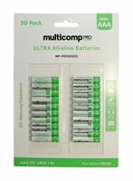 MULTICOMP PRO MP-PE000002