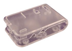 HAMMOND 1593HAMPI3CLR.