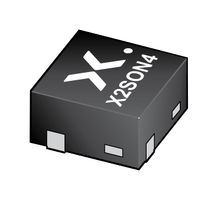 NEXPERIA 74LVC1G07GX4