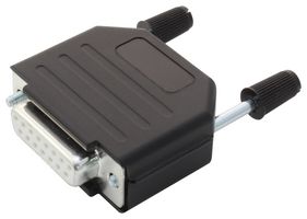 MULTICOMP PRO MC-DPPK9-S-SDR-K