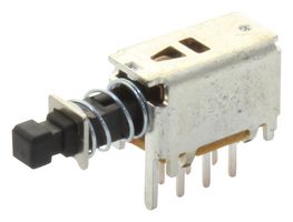 C&K COMPONENTS PN11SHSA03QE