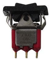 C&K COMPONENTS 7105J51ZBE22