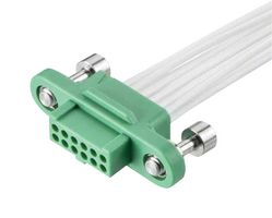 HARWIN G125-FC11205F1-0450L