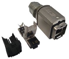 TE CONNECTIVITY / PARTNER STOCK 4-2120864-1