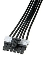 MOLEX / PARTNER STOCK 145135-0603