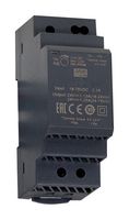 MEAN WELL DDR-30G-5
