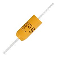 KEMET T322B564K050AS