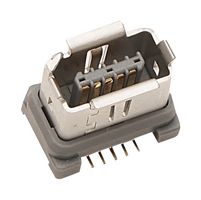 HIROSE / HRS IX80G-A-10P